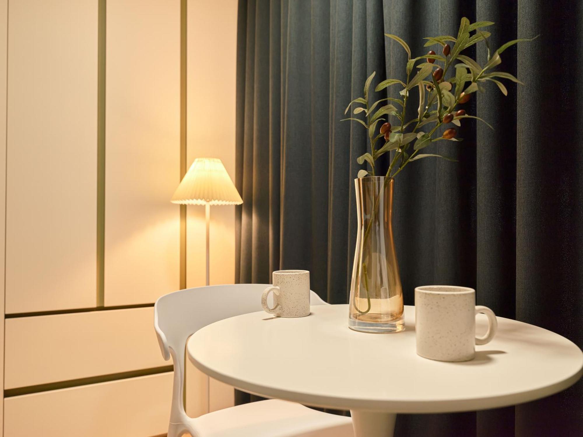 Seoul Comocasa Full Option Residence מראה חיצוני תמונה