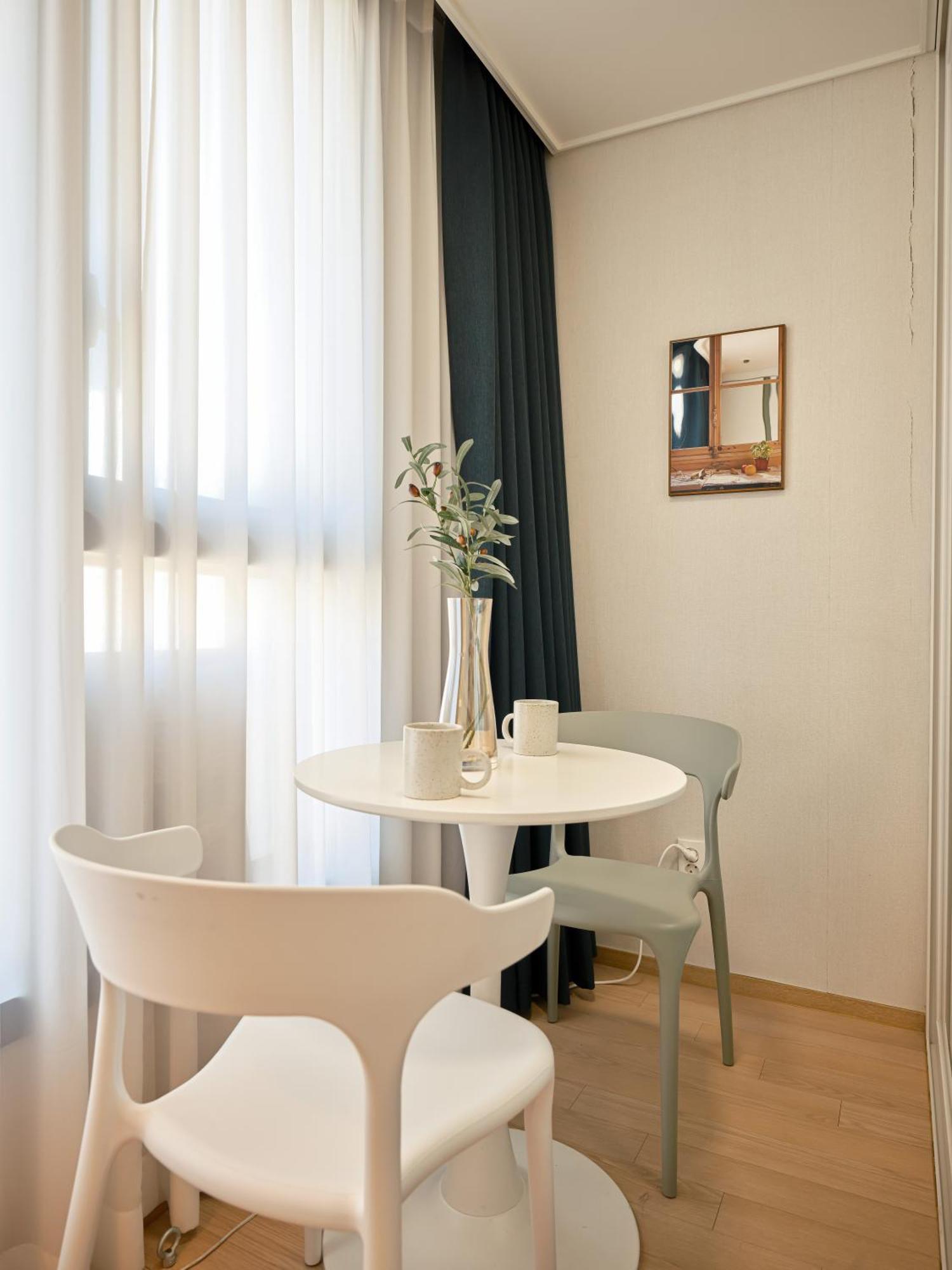 Seoul Comocasa Full Option Residence מראה חיצוני תמונה