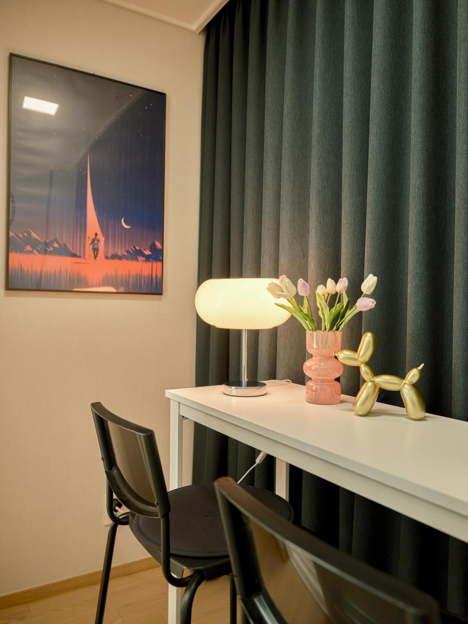 Seoul Comocasa Full Option Residence מראה חיצוני תמונה
