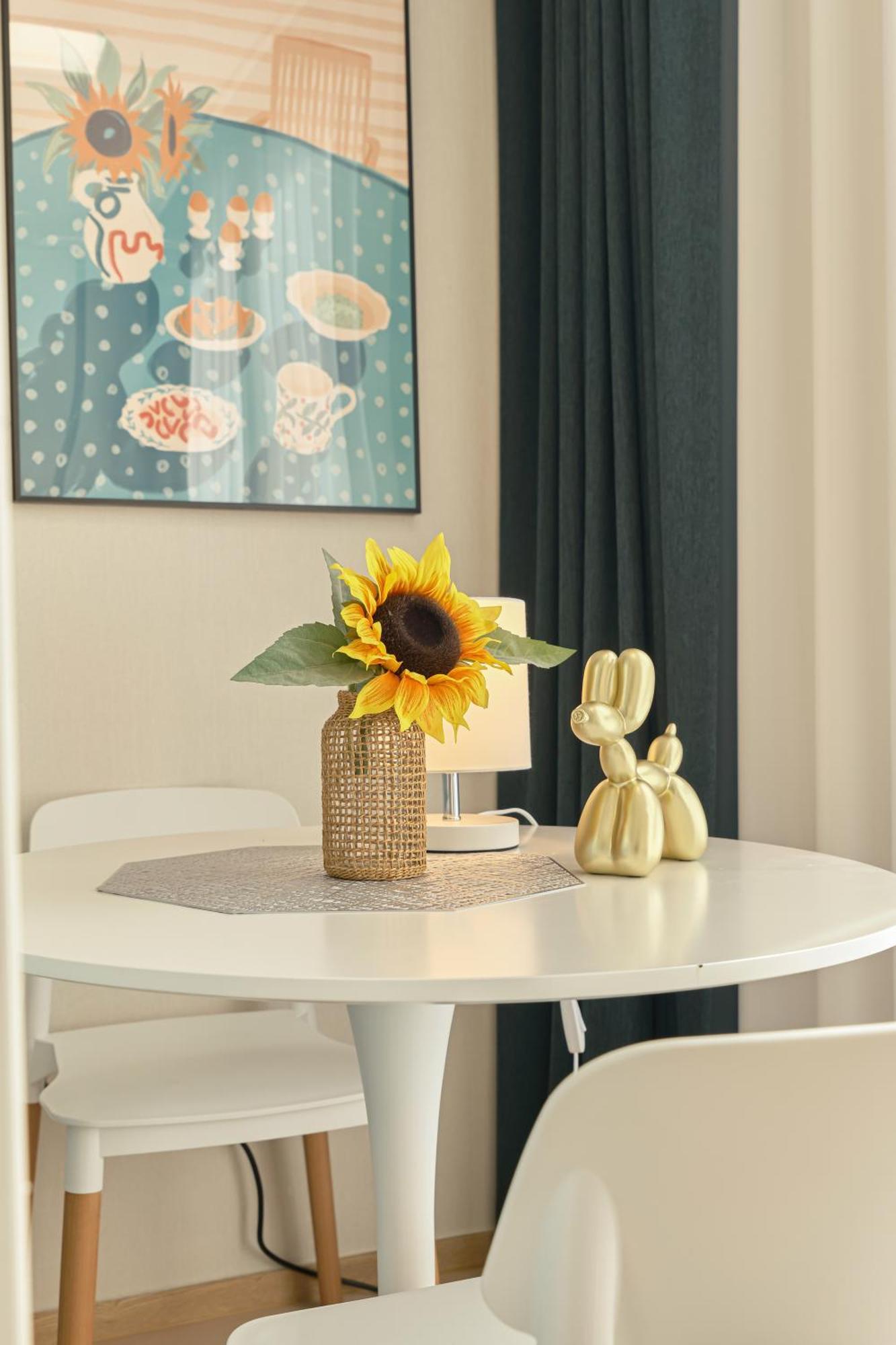 Seoul Comocasa Full Option Residence מראה חיצוני תמונה