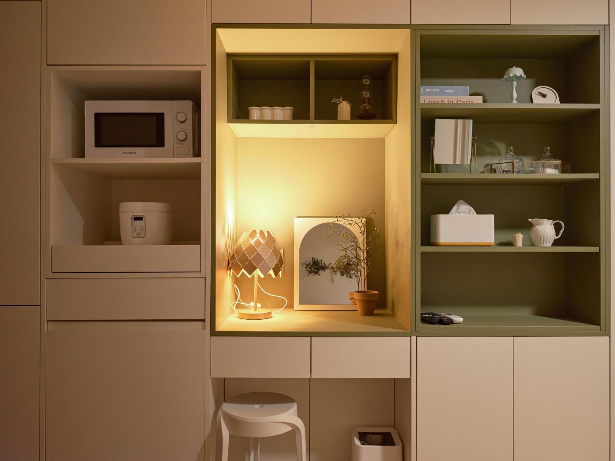 Seoul Comocasa Full Option Residence מראה חיצוני תמונה