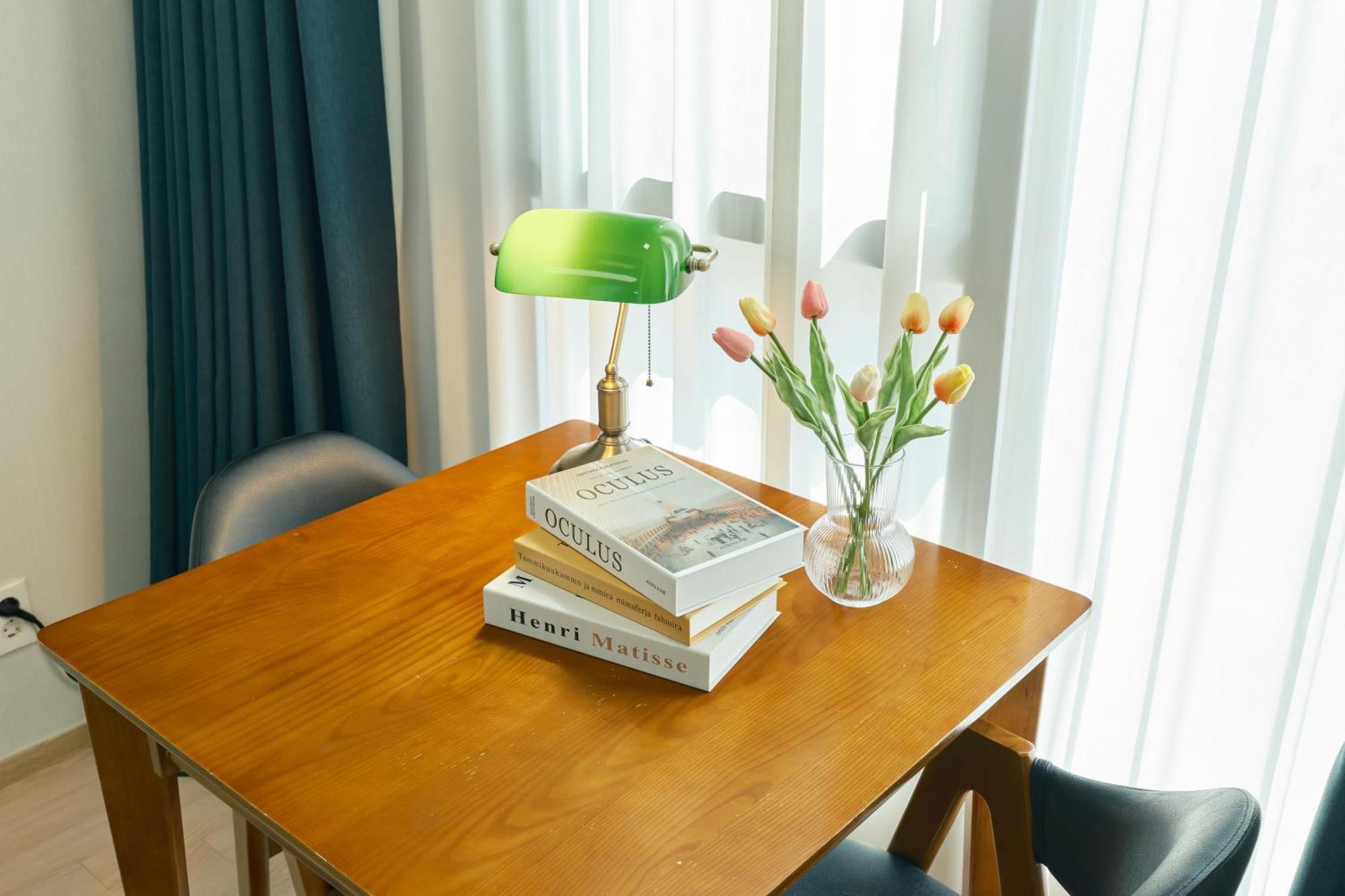 Seoul Comocasa Full Option Residence מראה חיצוני תמונה